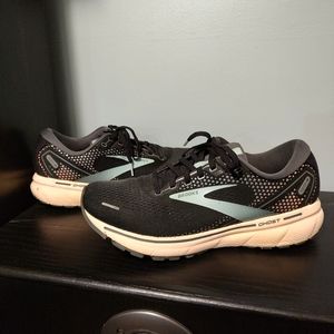 Brooks Ghost 14